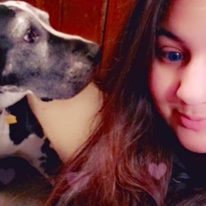 Meet your Posher, Erica